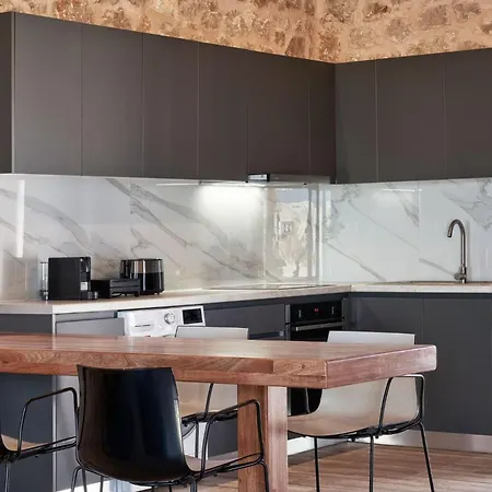 Luxury Rhodes Anissa Sea View Private Swimming Pool *