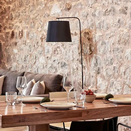 Luxury Rhodes Anissa Sea View Private Swimming Pool *