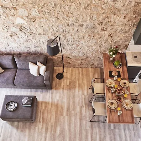 Luxury Rhodes Anissa Sea View Private Swimming Pool ヴィラ *