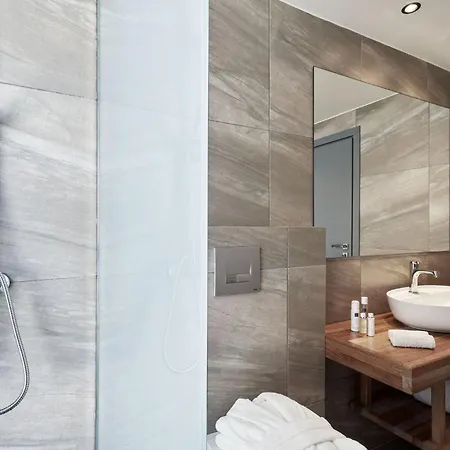 Luxury Rhodes Anissa Sea View Private Swimming Pool *