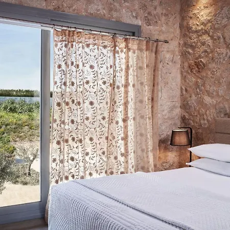 Luxury Rhodes Anissa Sea View Private Swimming Pool Villa *