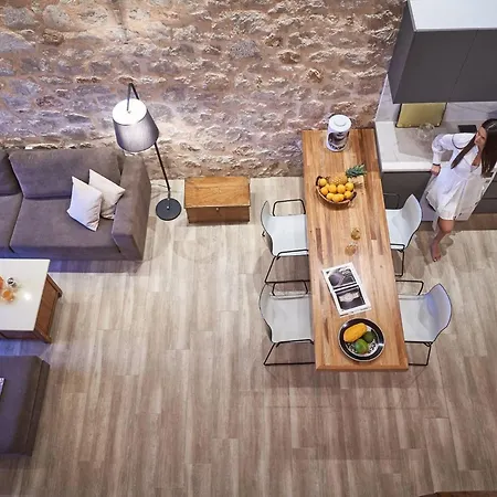 Villa Luxury Rhodes Anissa Sea View Private Swimming Pool *