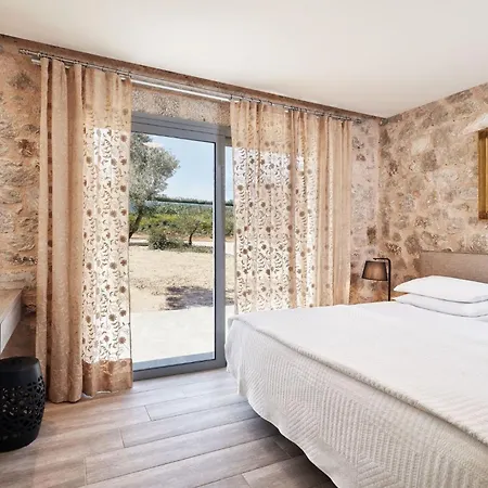 Luxury Rhodes Anissa Sea View Private Swimming Pool * Rhodes City