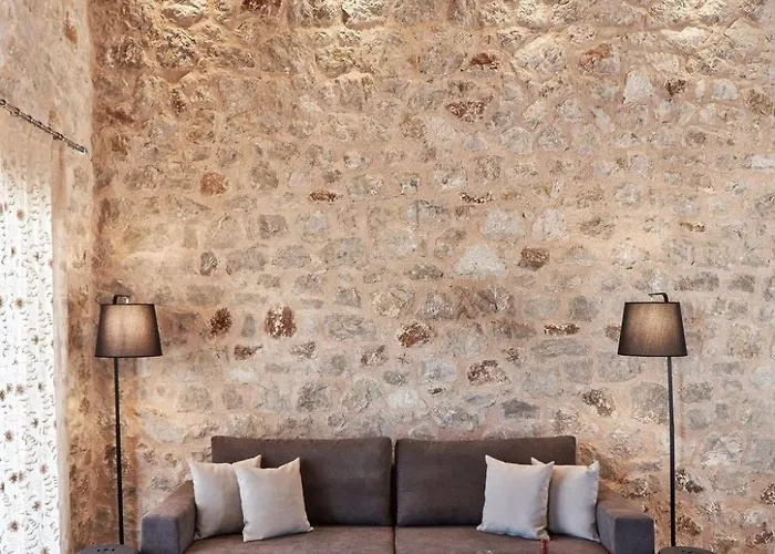 Luxury Rhodes Anissa Sea View Private Swimming Pool * Rhodes City