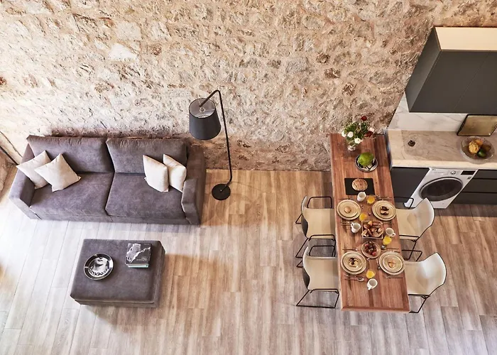 Luxury Rhodes Anissa Sea View Private Swimming Pool Villa *