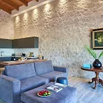 Villa Luxury Rhodes Anissa Sea View Private Swimming Pool