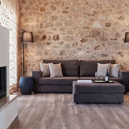 Luxury Rhodes Anissa Sea View Private Swimming Pool Villa *