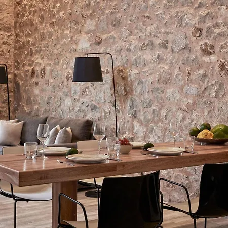 Luxury Rhodes Anissa Sea View Private Swimming Pool Rhodes City